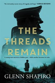 The Threads Remain cover image cdn