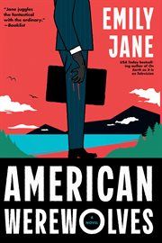 American Werewolves cover image cdn