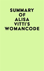 Summary of Alisa Vitti's Woman Code cover image cdn