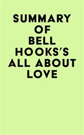 Summary of Bell Hooks's All About Love cover image cdn