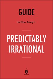 Summary of Predictably Irrational cover image cdn