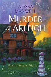 Murder at Arleigh cover image cdn