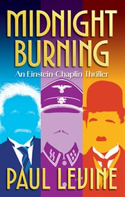 Midnight Burning cover image cdn