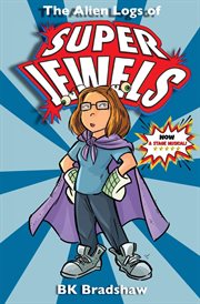The Alien Logs of Super Jewels cover image cdn