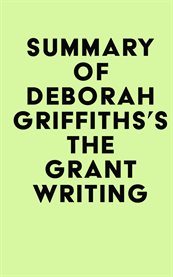 Summary of Deborah Griffiths's the Grant Writing and Funding Coach cover image cdn