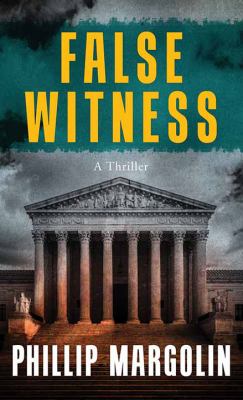 False witness a thriller  cover image cdn