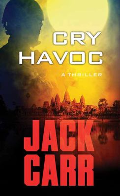Cry havoc a thriller  cover image cdn