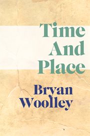 Time and Place cover image cdn