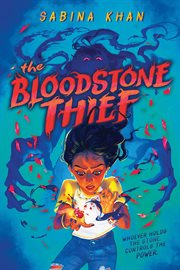 The Bloodstone Thief cover image cdn