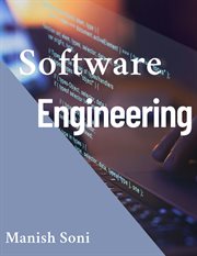 Software Engineering Text Book cover image cdn