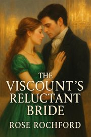 The Viscount's Reluctant Bride cover image cdn