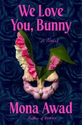 We love you, Bunny cover image cdn
