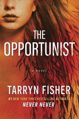 The Opportunist cover image cdn