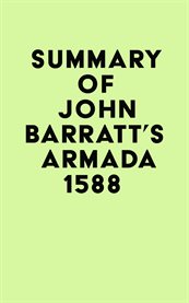 Summary of John Barratt's Armada 1588 cover image cdn