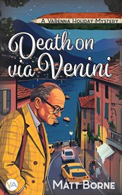 Death on via Venini cover image cdn