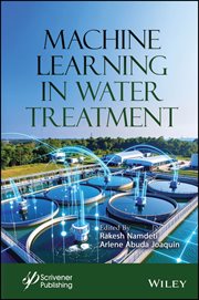 Machine Learning in Water Treatment cover image cdn