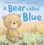 A Bear Called Blue cover image cdn