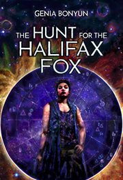 The Hunt for the Halifax Fox cover image cdn