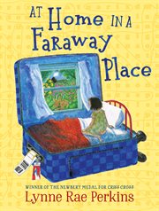 At Home in a Faraway Place cover image cdn