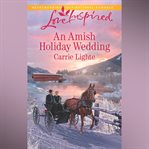 An Amish Holiday Wedding cover image cdn