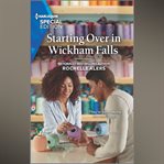 Starting Over in Wickham Falls cover image cdn
