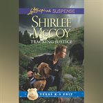 Tracking Justice cover image cdn