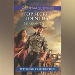 Top Secret Identity cover image cdn