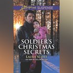 Soldier's Christmas Secrets cover image cdn