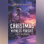 Christmas Witness Pursuit cover image cdn