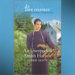 An Unexpected Amish Harvest cover image cdn