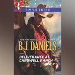 Deliverance at Cardwell Ranch cover image cdn