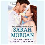 The Sicilian's Scandalous Secret cover image cdn
