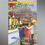 Sugarplum Homecoming cover image cdn