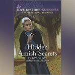 Hidden Amish Secrets cover image cdn