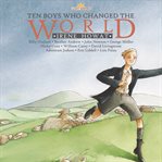 Ten Boys Who Changed the World cover image cdn