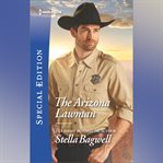 The Arizona Lawman cover image cdn