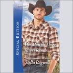 Her Man on Three Rivers Ranch cover image cdn