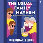 The Usual Family Mayhem cover image cdn