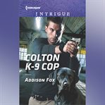 Colton K-9 Cop cover image cdn
