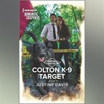 Colton K-9 Target cover image cdn