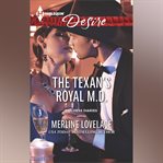 The Texan's Royal M.D. cover image cdn