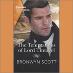 The Temptations of Lord Tintagel cover image cdn