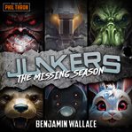 Junkers: The Missing Season cover image cdn