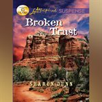 Broken Trust cover image cdn