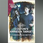 Colton's Amnesia Target cover image cdn