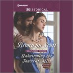 Unbuttoning the Innocent Miss cover image cdn