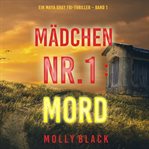 Girl One: Murder cover image cdn