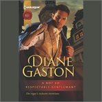 A Not So Respectable Gentleman? cover image cdn