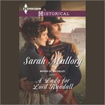 A Lady for Lord Randall cover image cdn