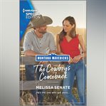 The Cowboy's Comeback cover image cdn